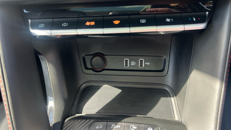 MG ZS 1.0T GDi Exclusive 5dr Petrol Hatchback